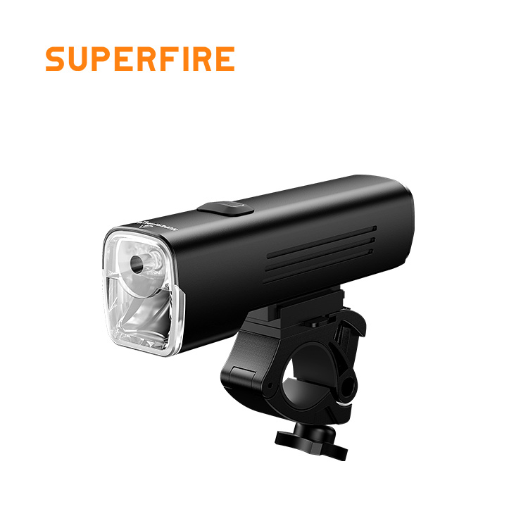 SUPERFIRE BL12 Bicycle LED Headlight