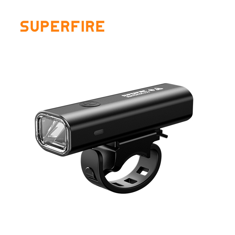 BL09 bicycle led flashlight