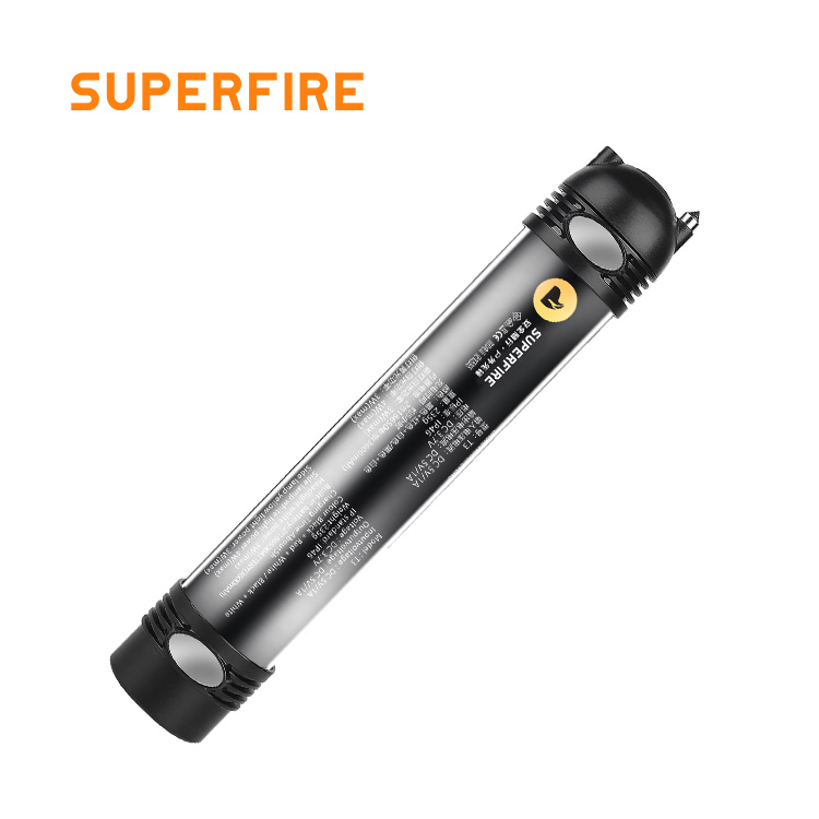 T3 Rechargeable Camping Lights Multi-function