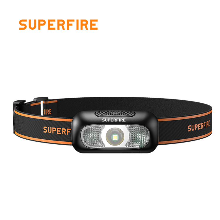 HL05-D super bright headlamp