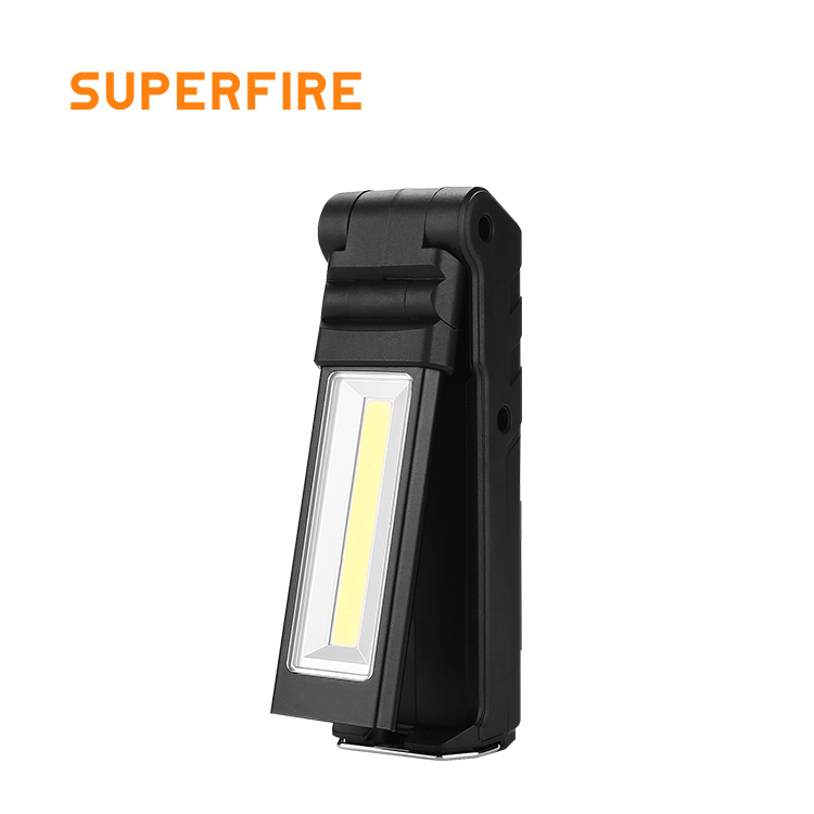 SUPERFIRE G15-S rechargeable led work lights