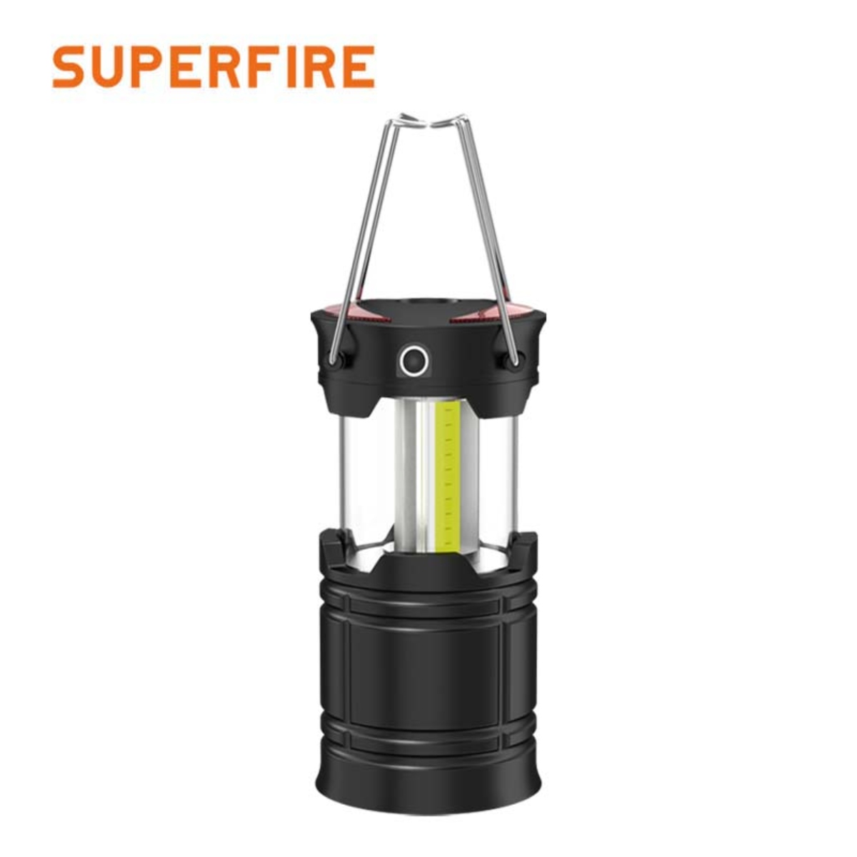 SUPERFIRE T56 outdoor camping light