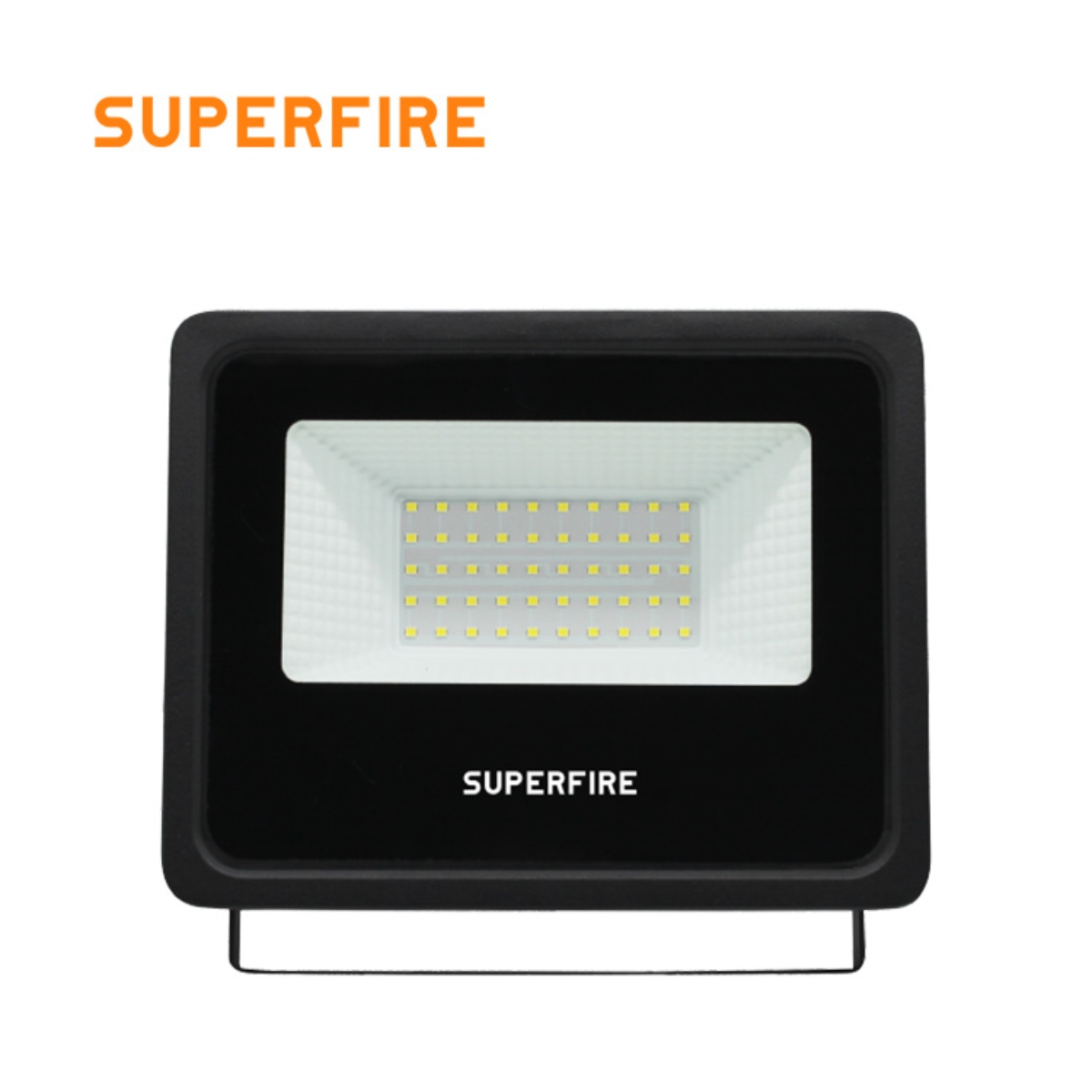 SUPERFIRE FH2-B Flood & Security Lights