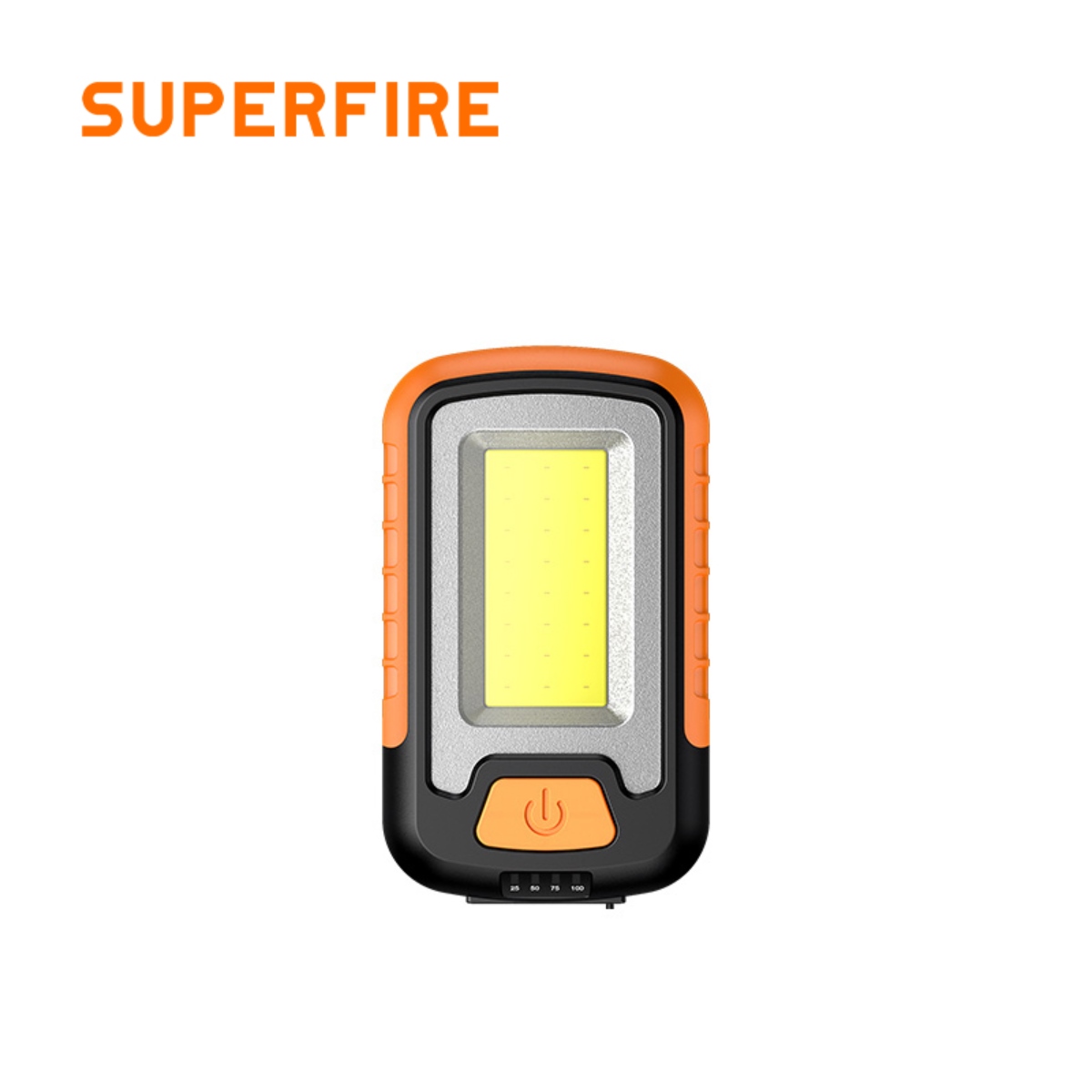 SUPERFIRE G21 cob led work light