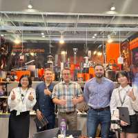 2023 Hong Kong International Outdoor and Tech Light Expo